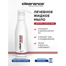 Профессиональное балансирующее мыло | 250ml