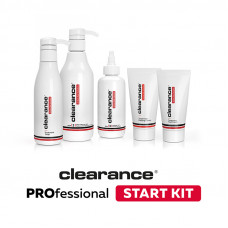 Набор продукции Clearance PROfessional START KIT + ПОДАРОК