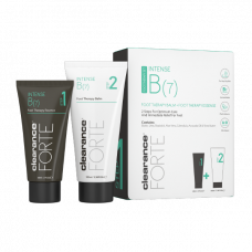 Набор для интенсивного восстановления стоп INTENSE B(7)